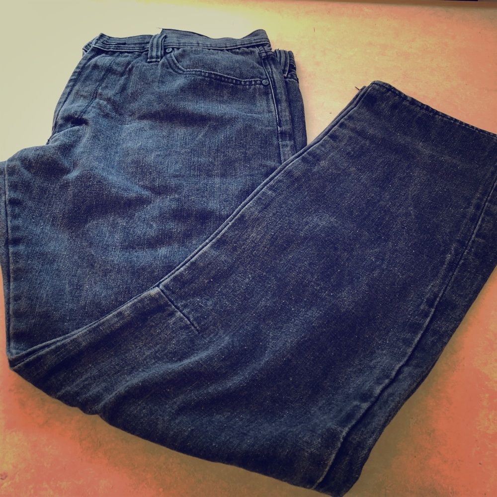 Men Jeans
